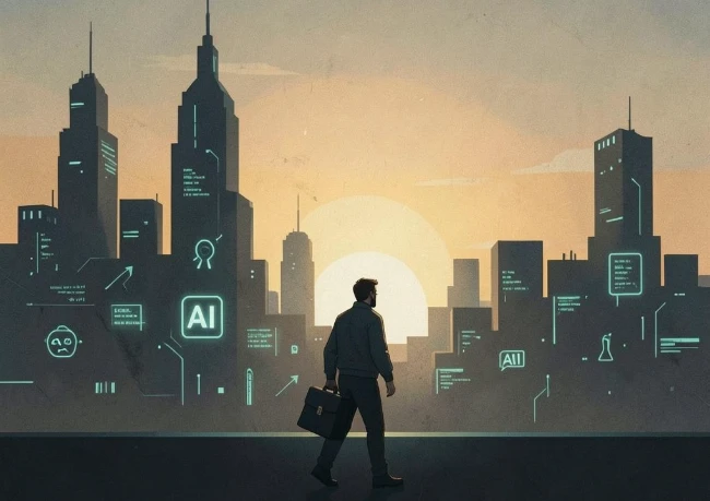 Vox Momenti: AI Payday Blues